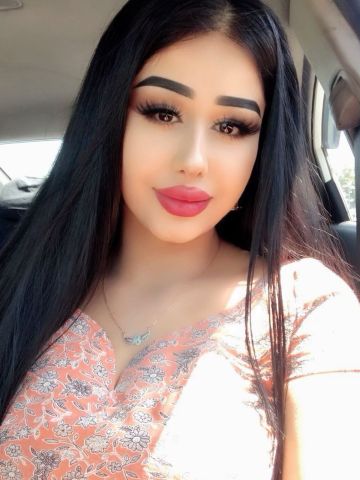 Кира Горячая Учительница